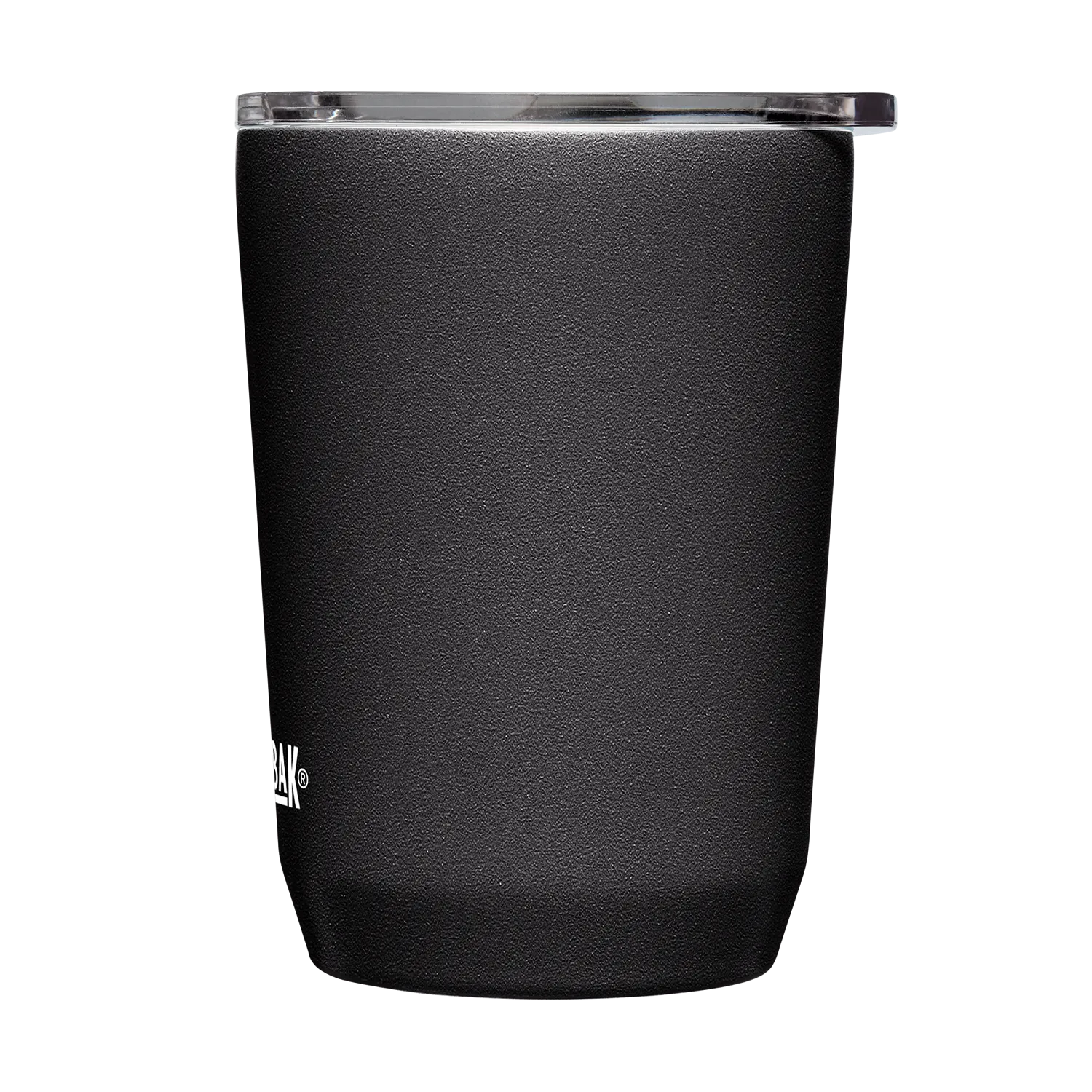 Tumbler, SST Vacuum Insulated, 12oz, Black