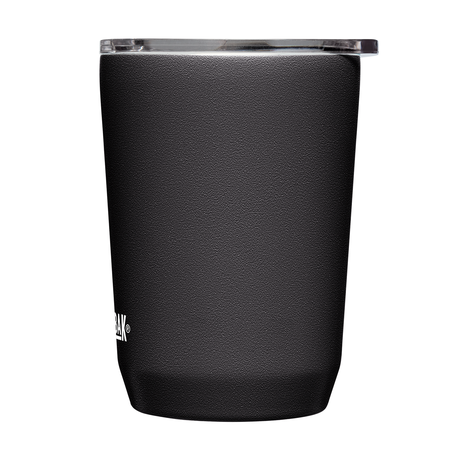 Tumbler, SST Vacuum Insulated, 12oz, Black