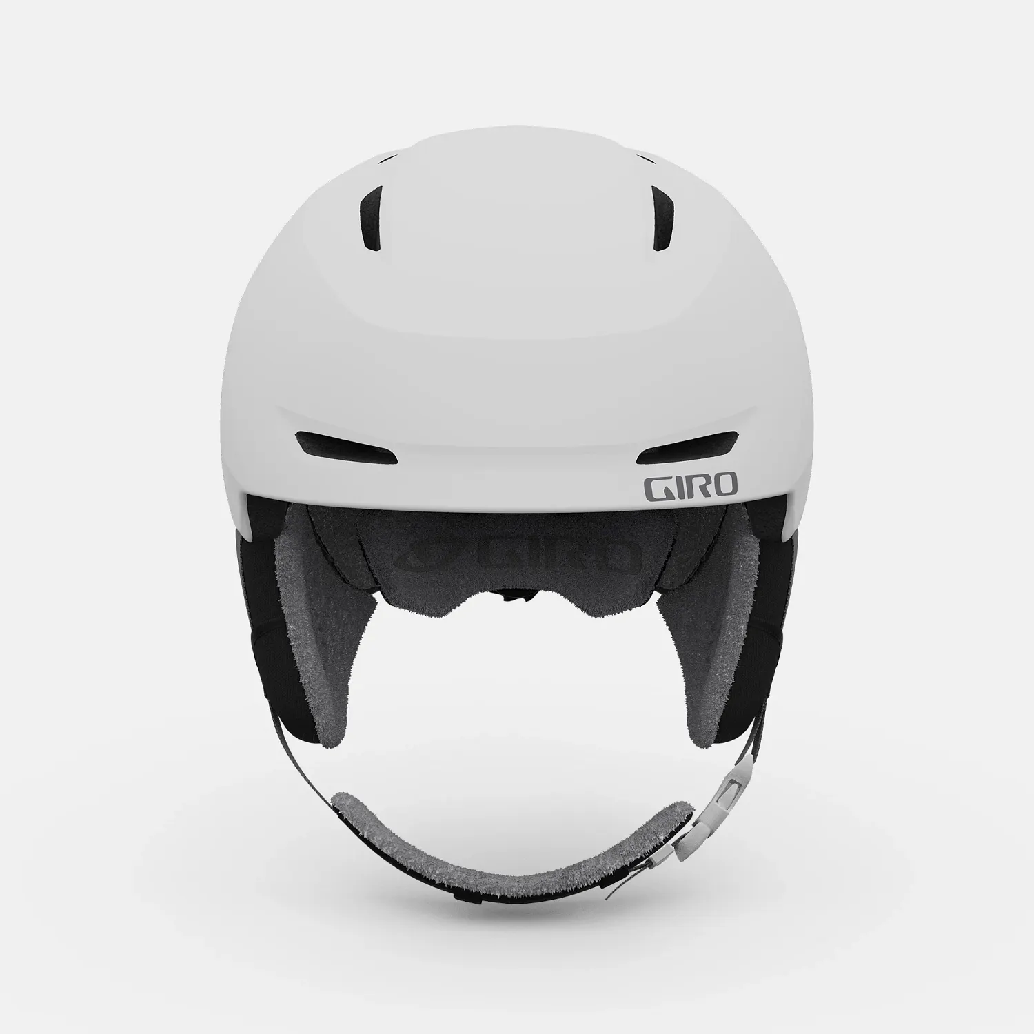 GR SPUR MIPS MAT WHT XS 22
