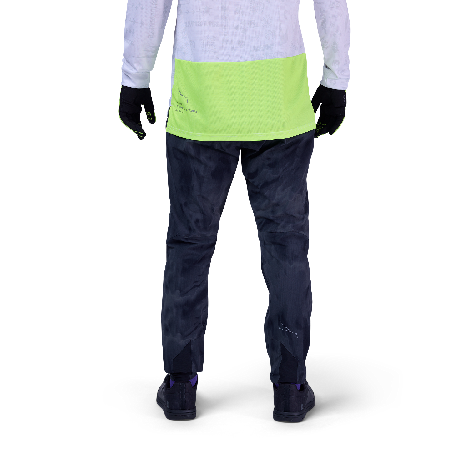 Ranger Lunar Special Edition Pants