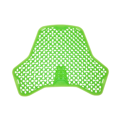 Koroyd Chest Guard Insert