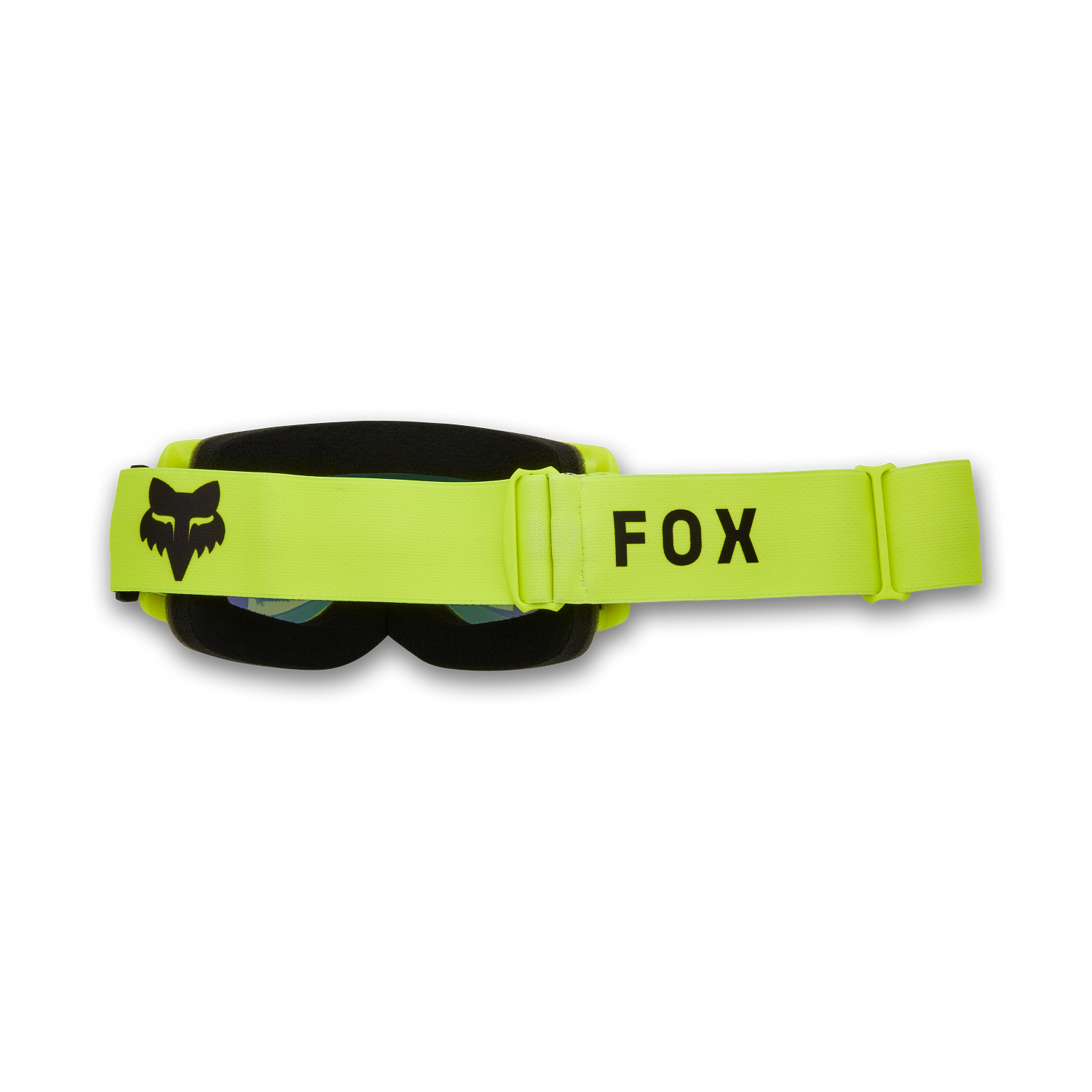MAIN CORE GOGGLE - SPARK [FLO YLW] OS