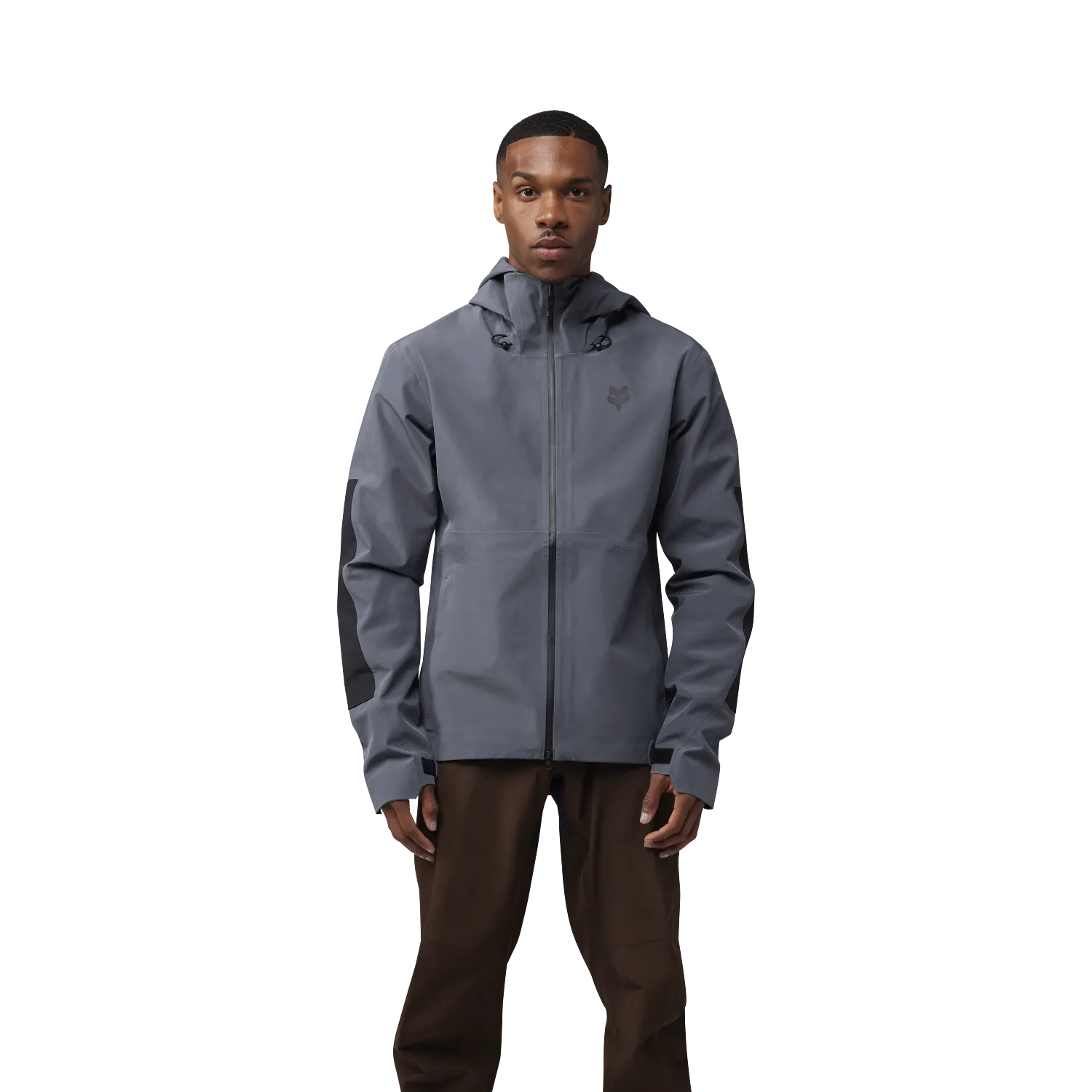 DEFEND 3L WATER JACKET 