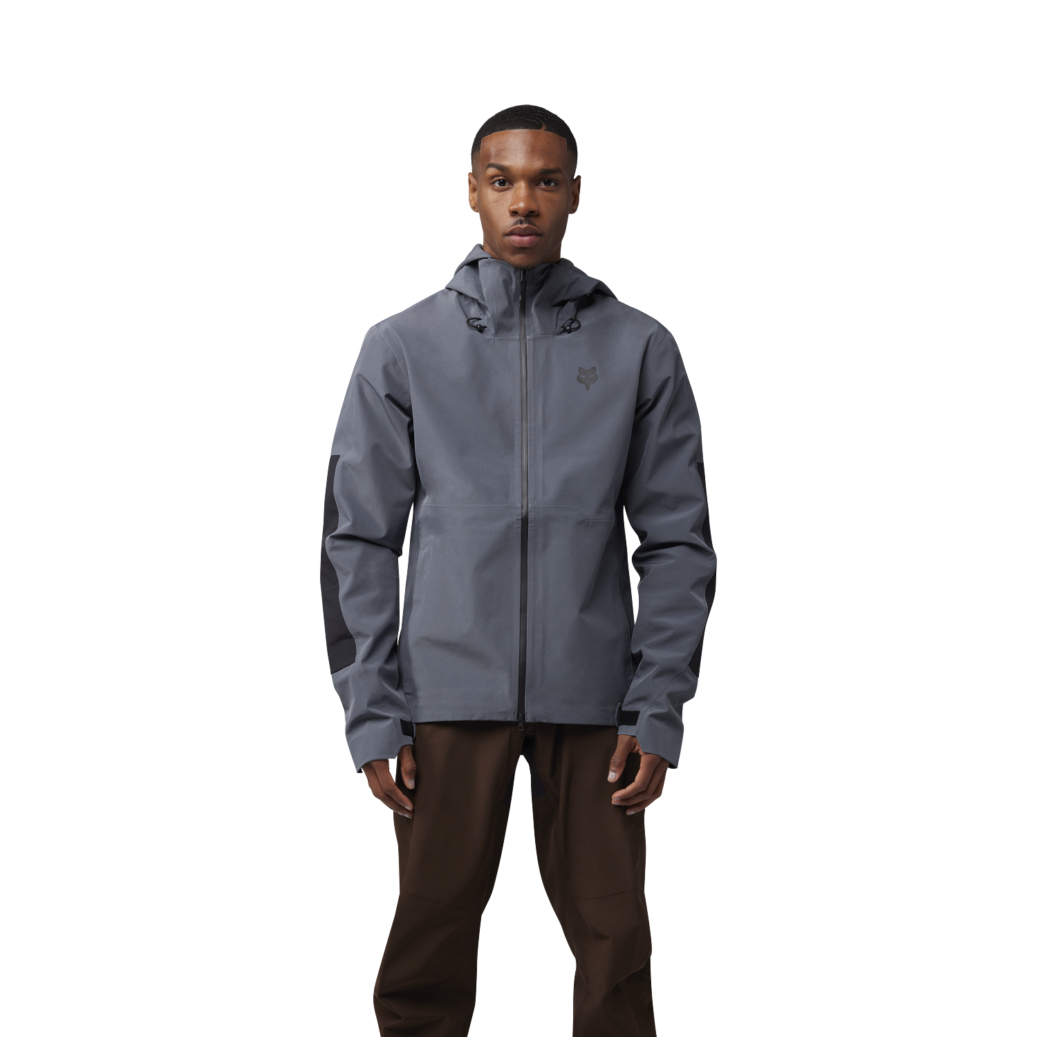 Defend 3-Layer Water Jacket