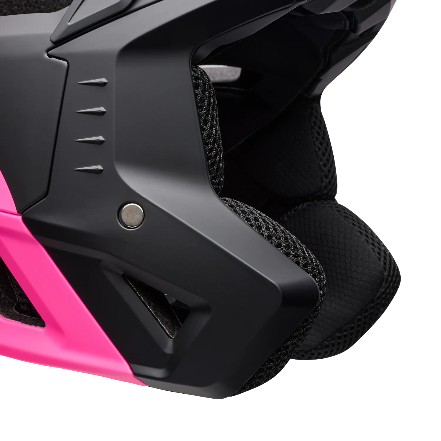 3QTR-AIR MIPS FLUID CPSC/CE [GRY/PNK] S