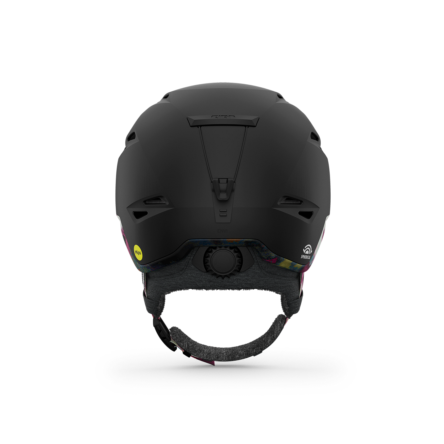 Envi Spherical Helm