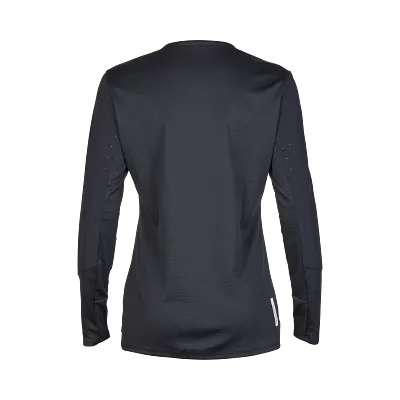 Camisola de Manga Comprida Defend - Mulher