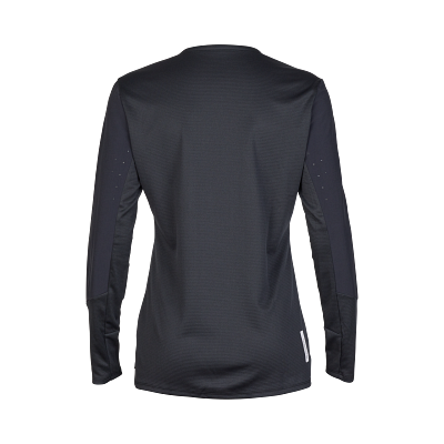 Maillot &agrave; manches longues Defend - Femme