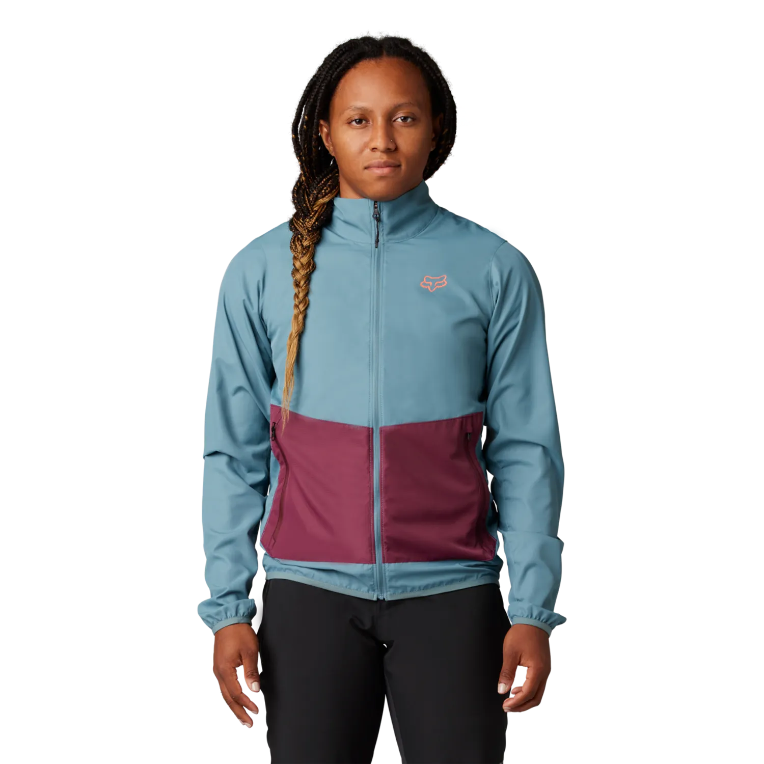 Veste coupe-vent Ranger pour femme