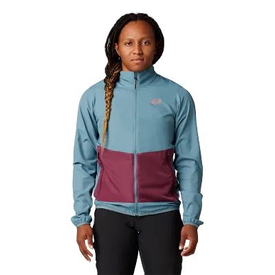 Veste coupe-vent Ranger pour femme