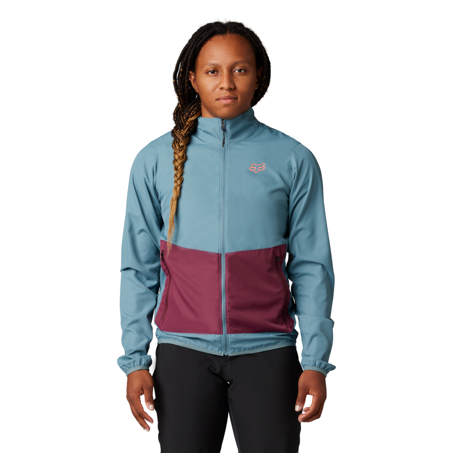 Womens Ranger Wind Jacket