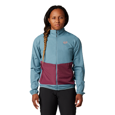 Veste coupe-vent Ranger pour femme