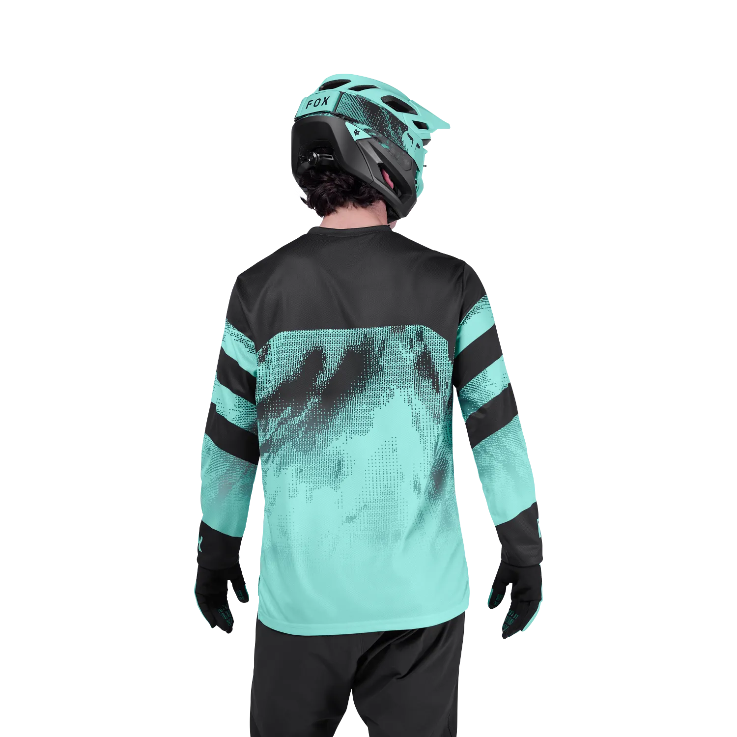 RANGER LS JERSEY KAIROS 