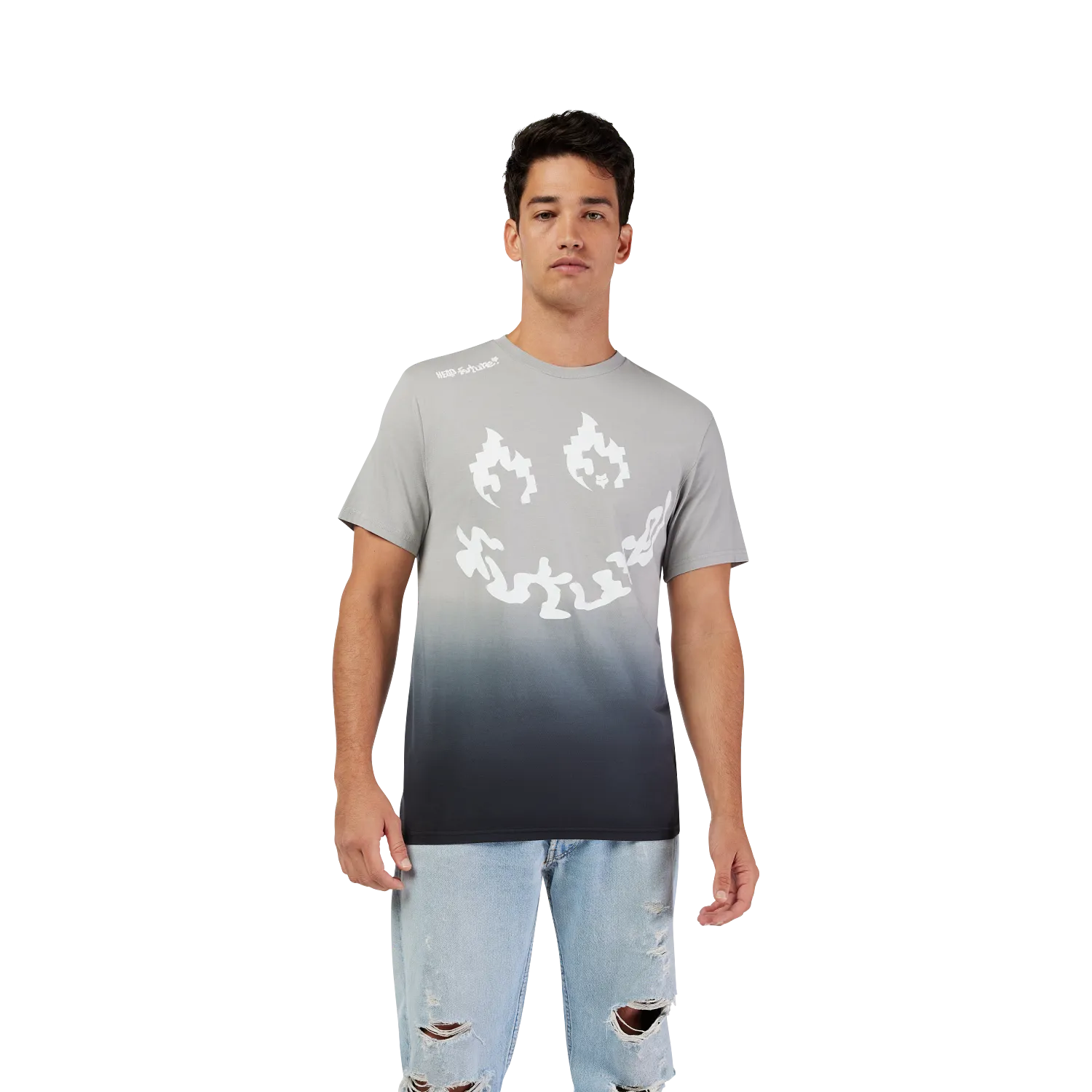 Camiseta Hello Fox Premium