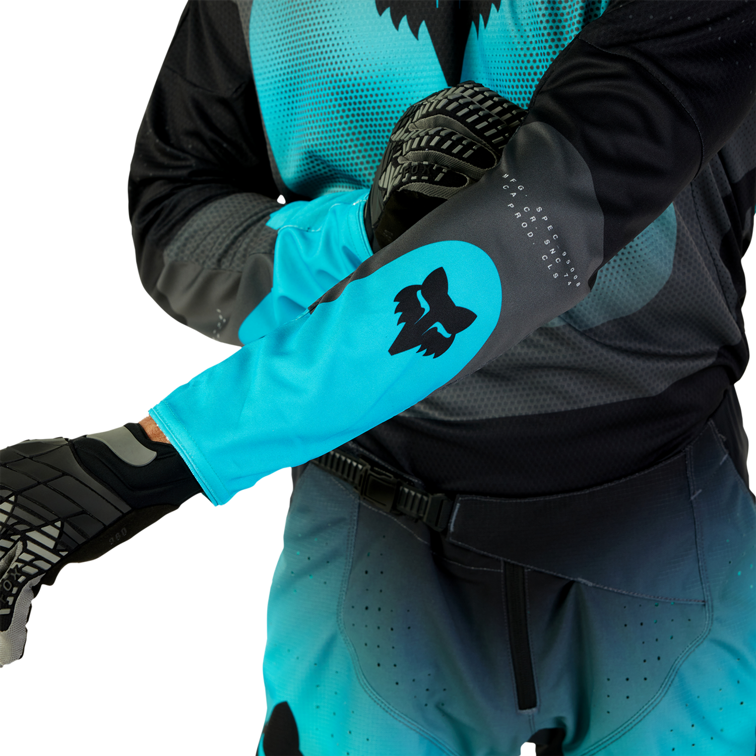 Jersey 360 Revise