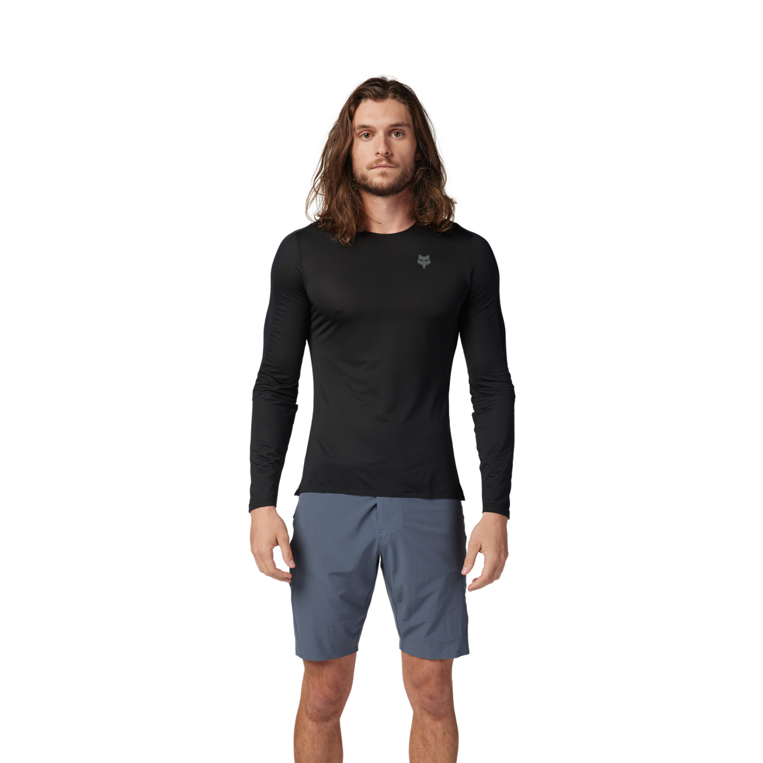 Flexair Ascent Long Sleeve Jersey