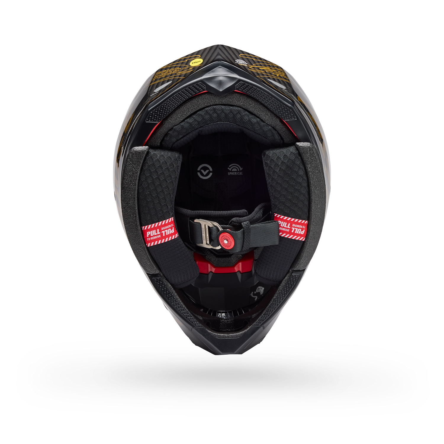 Moto-10 Spherical