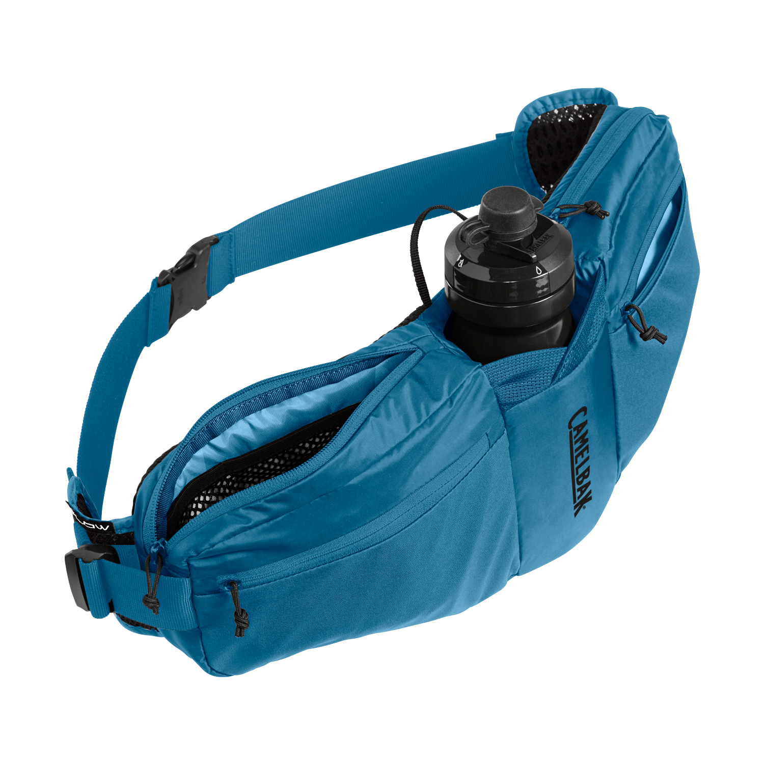 Podium&reg; Flow&trade; 4 Hydration Belt