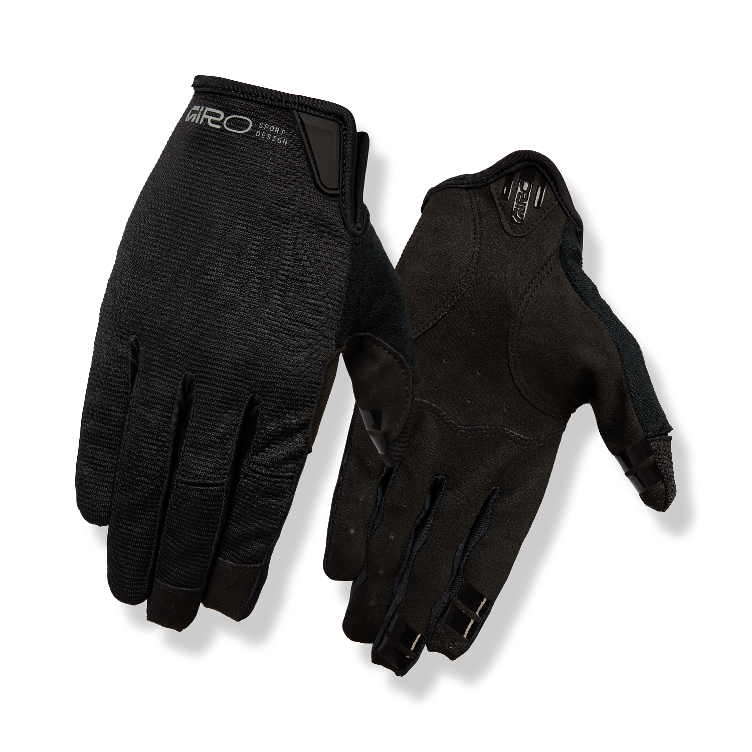Dnd-Handschuhe Radfahren
