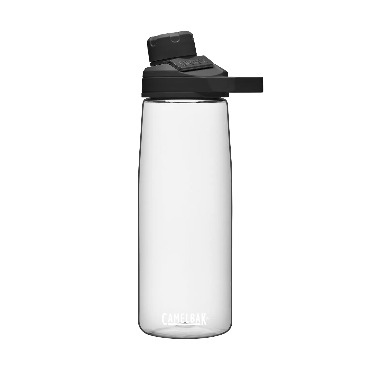 Chute Mag 25oz, Clear