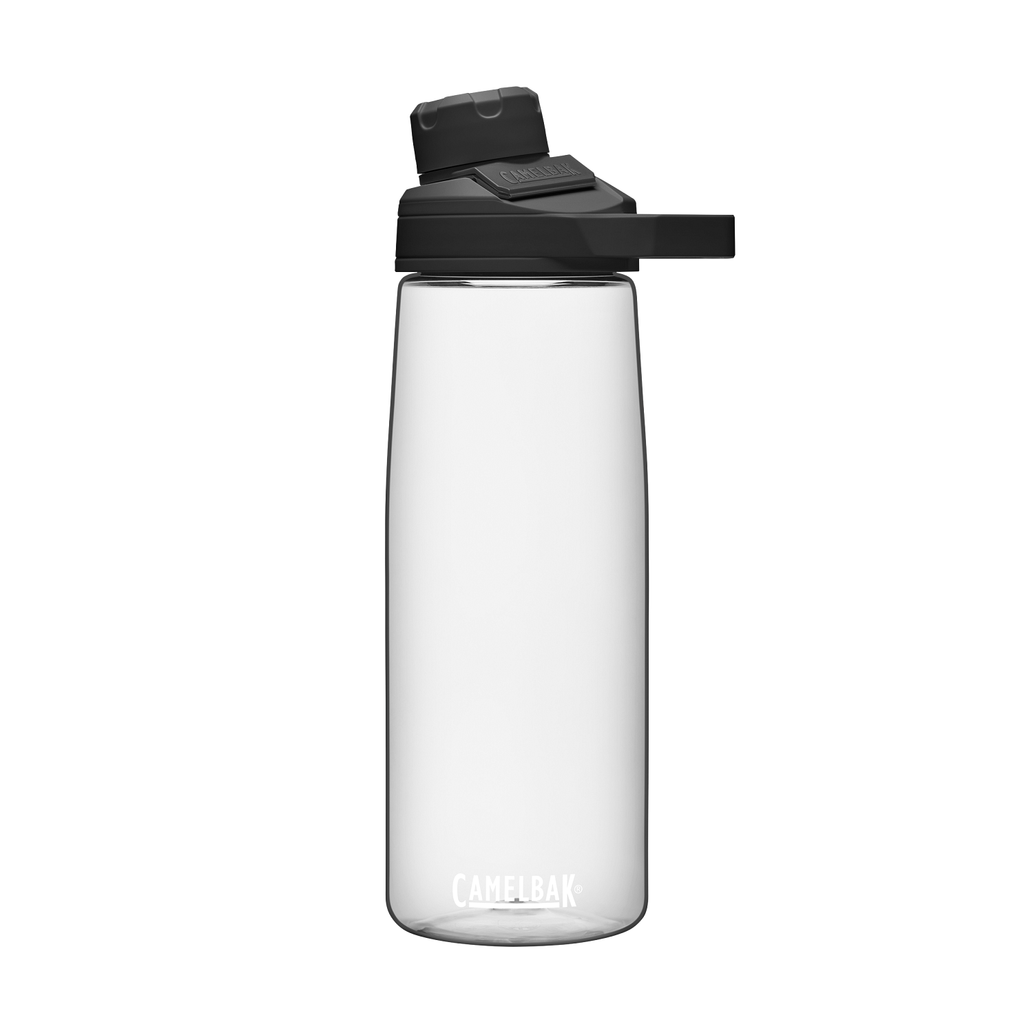 Chute Mag 25oz, Clear
