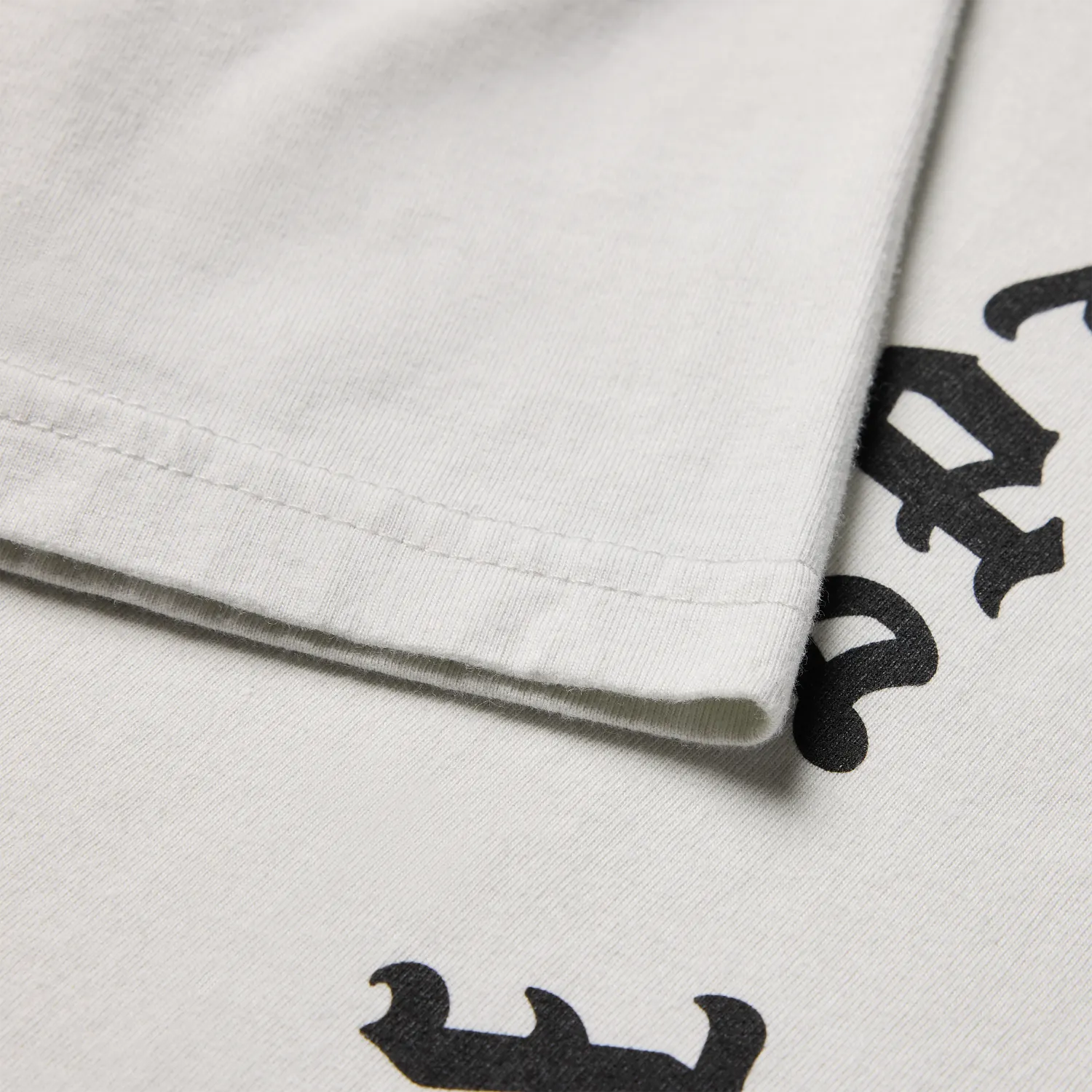 BADGE 195 ORIGINAL SS TEE 