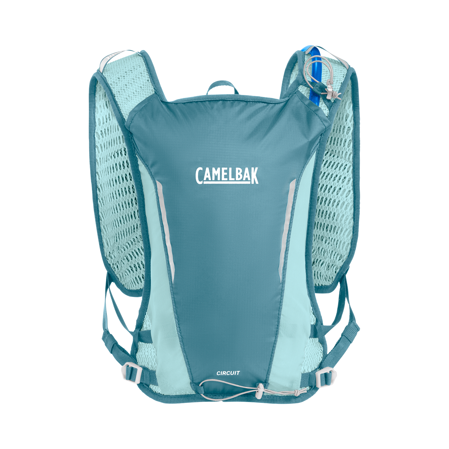 Women's Circuit&trade; Run Vest with Crux&reg; 1.5L Reservoir