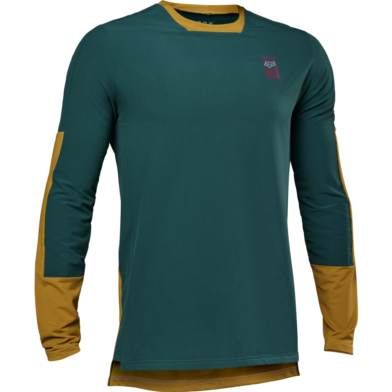 Camiseta T&eacute;cnica Defend Thermal