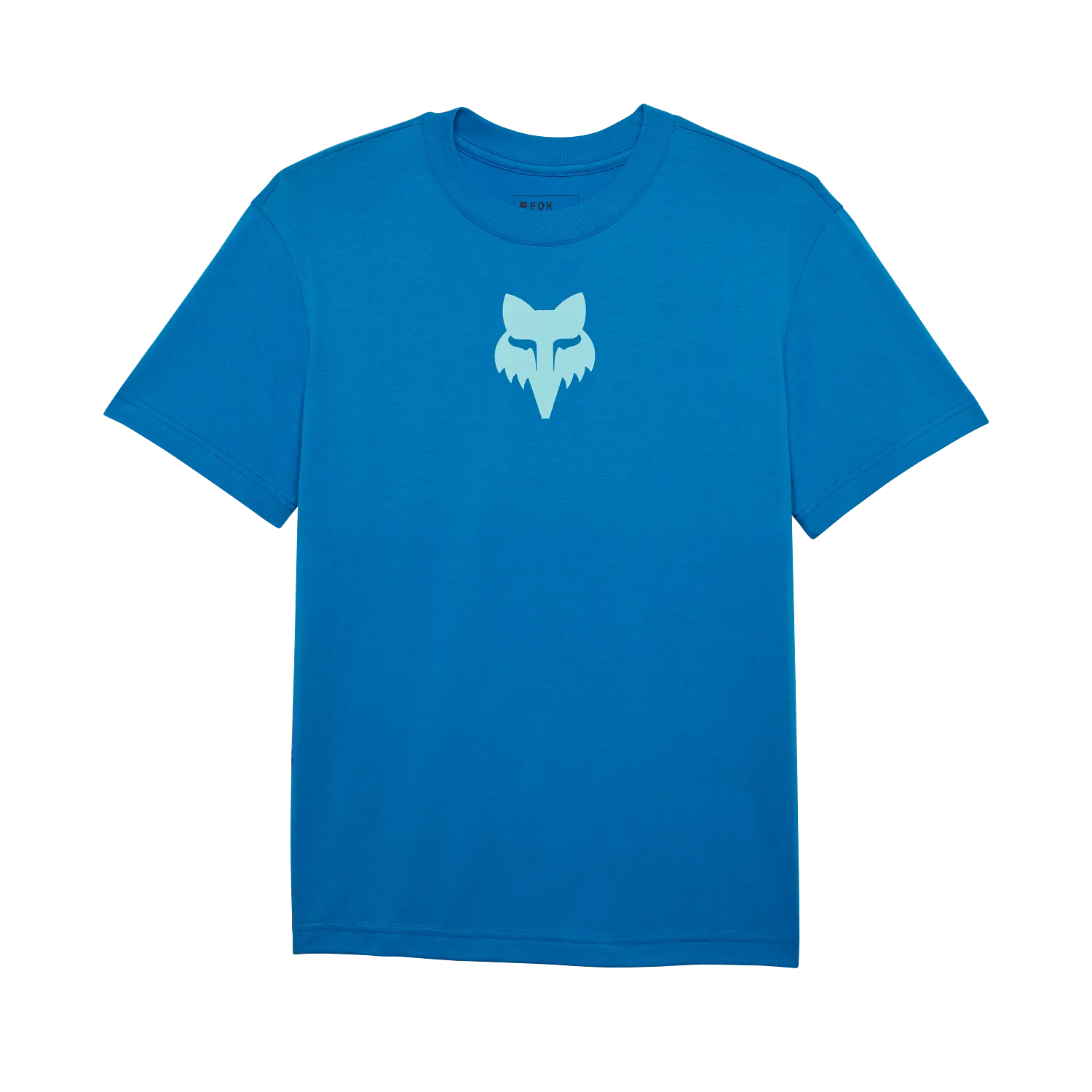 W FOX HEAD SS TEE 