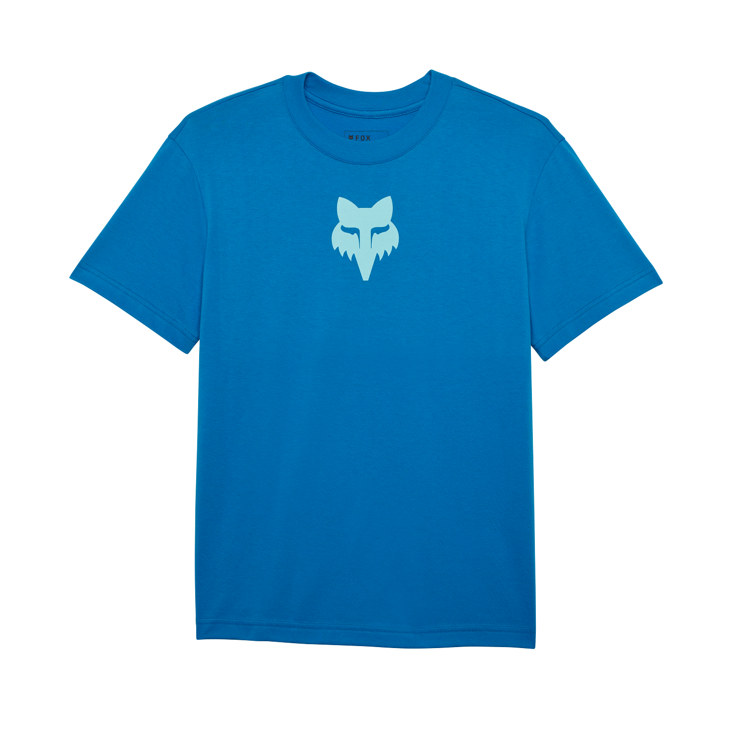 T-Shirt Fox Head Damen