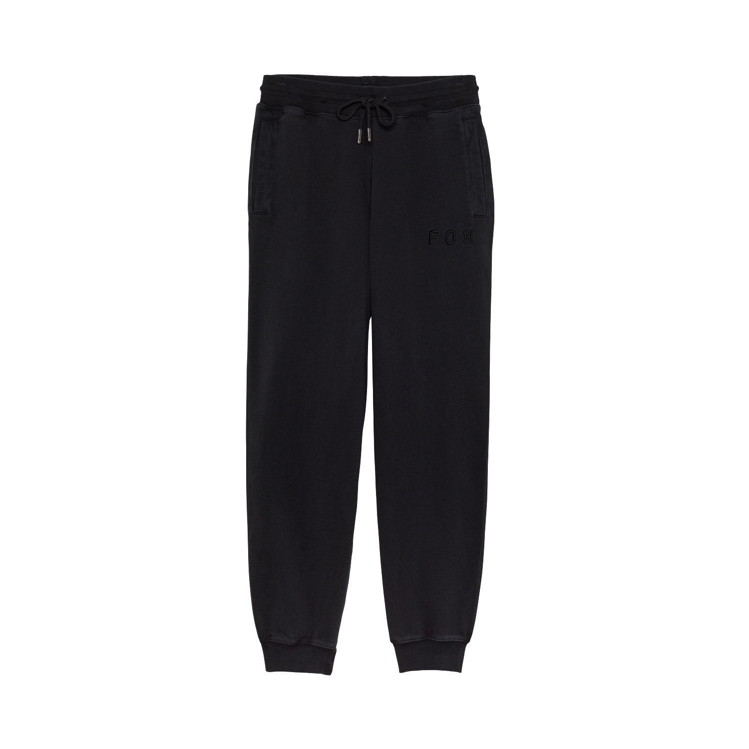 Womens Wordmark Joggers