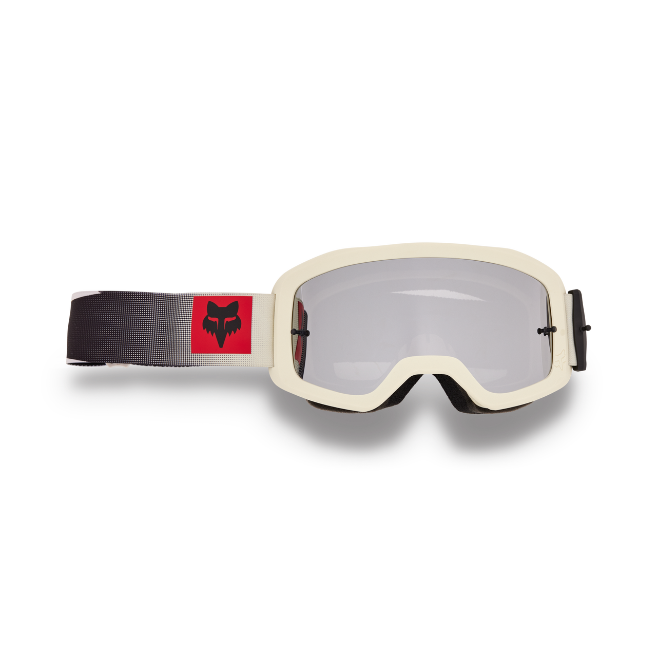 Main Drive Mirrored Lens Goggles