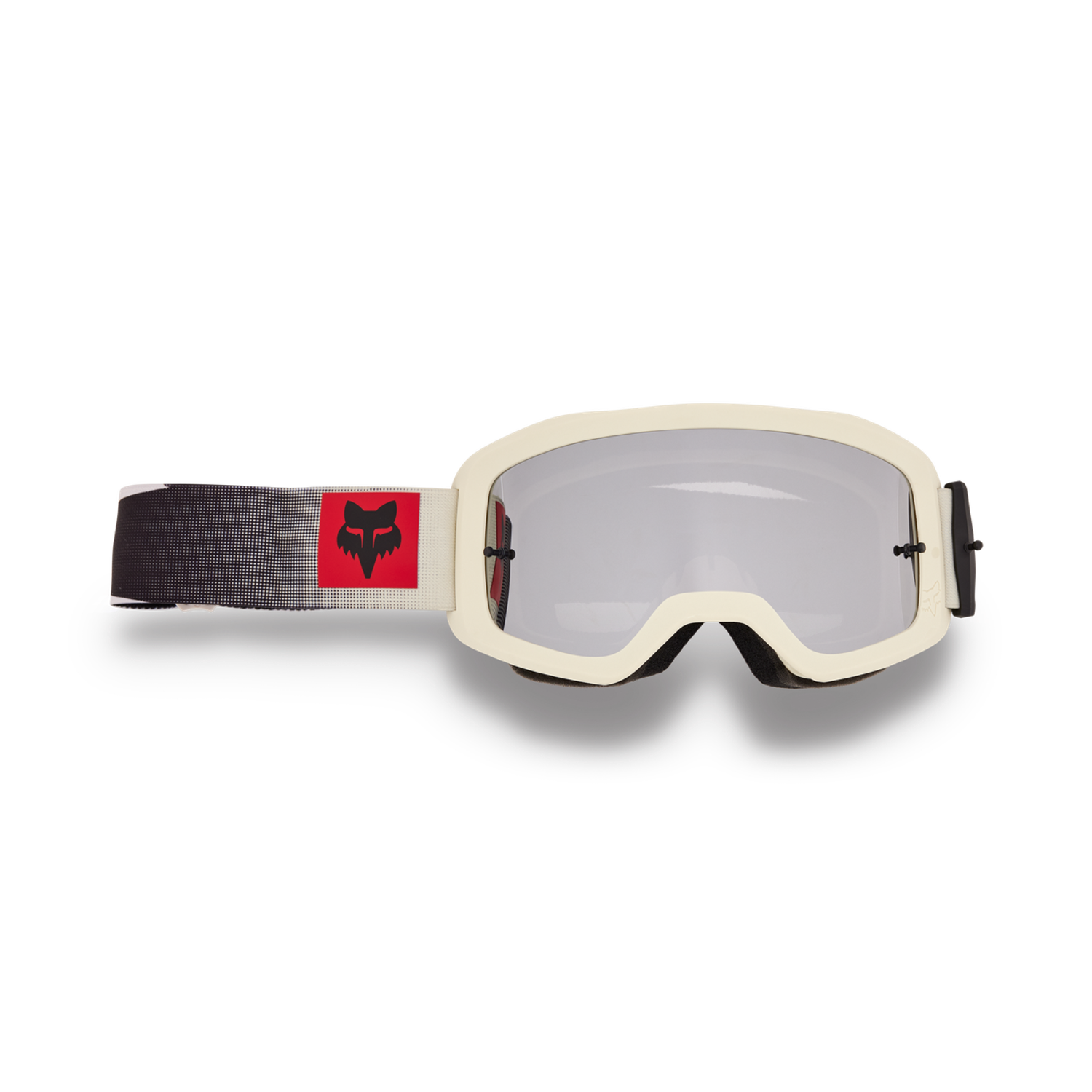 Main Drive Mirrored Lens Goggles