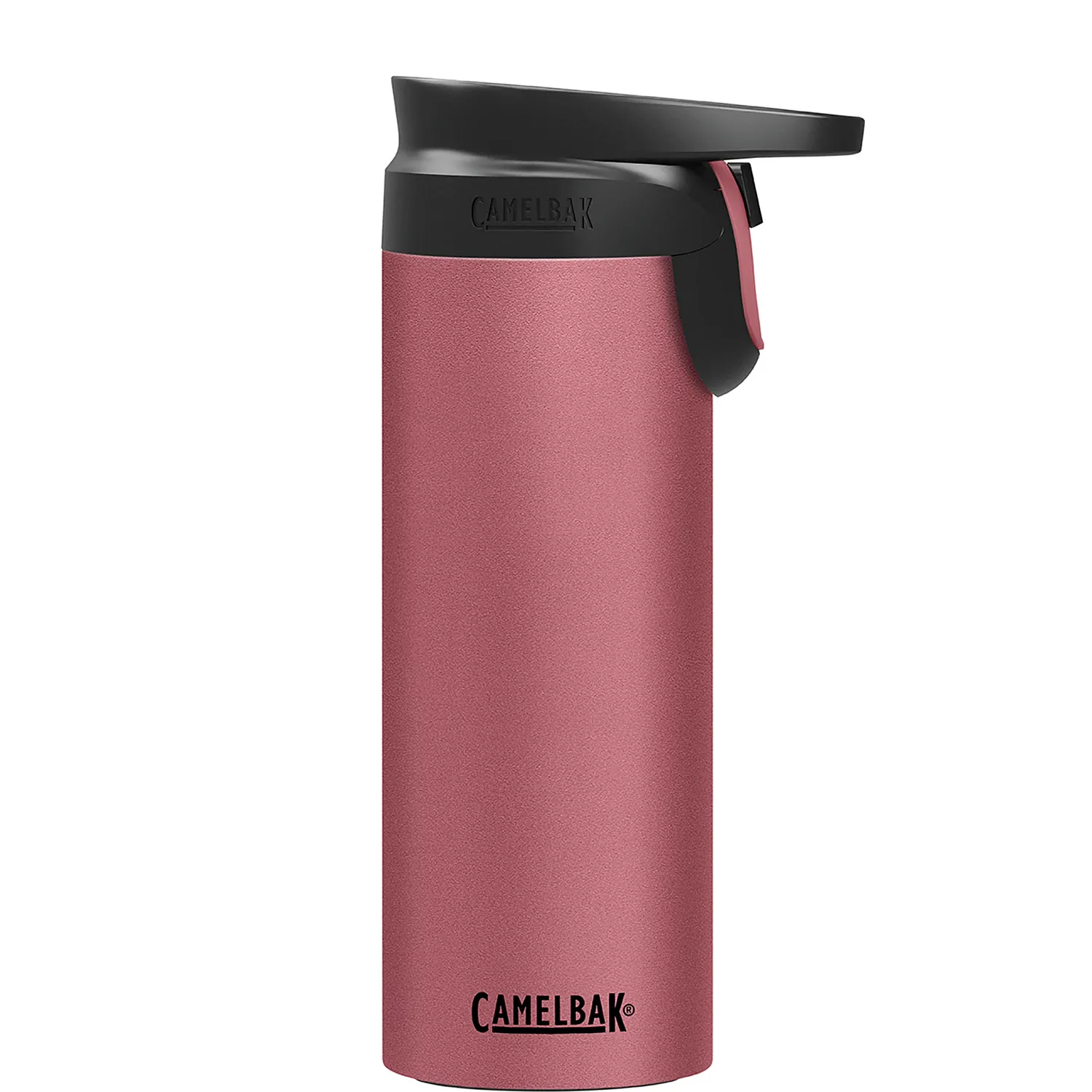 Forge Flow SST Vacuum Insulated, 16oz, Terracotta Rose