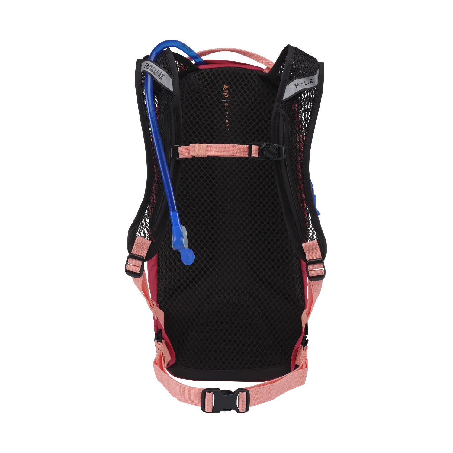 Women's M.U.L.E. 12 100oz, Berry