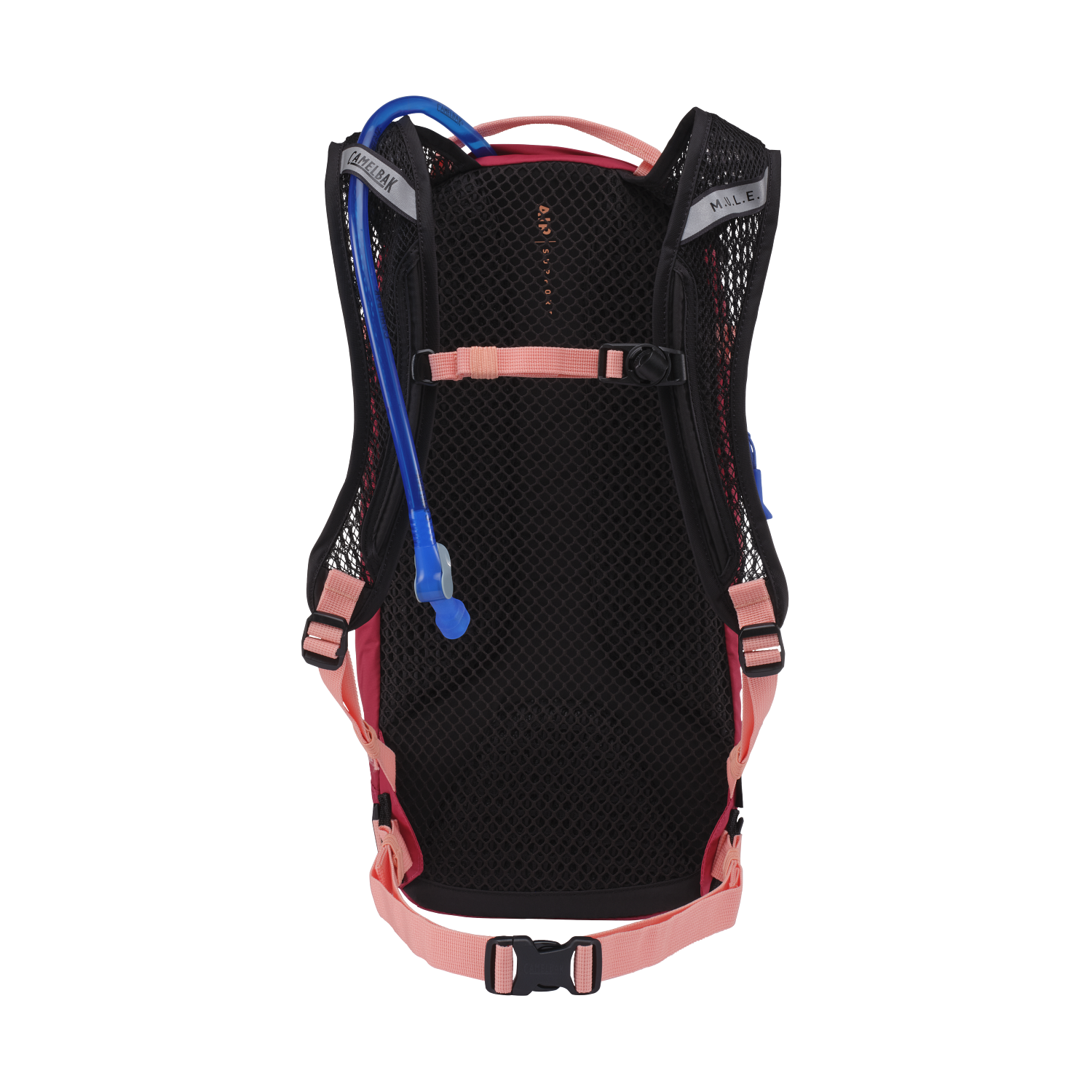 W MULE 12 100 OZ [BRY] OS