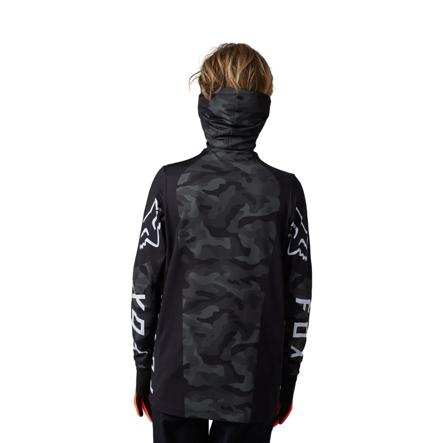 YTH RANGER DRIVE JRSY KRUX 