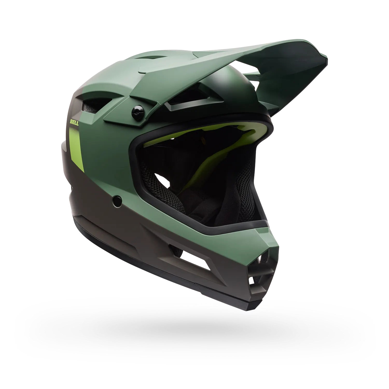 SANCTION 2 DLXMIPS BLP CPSC/CE /S