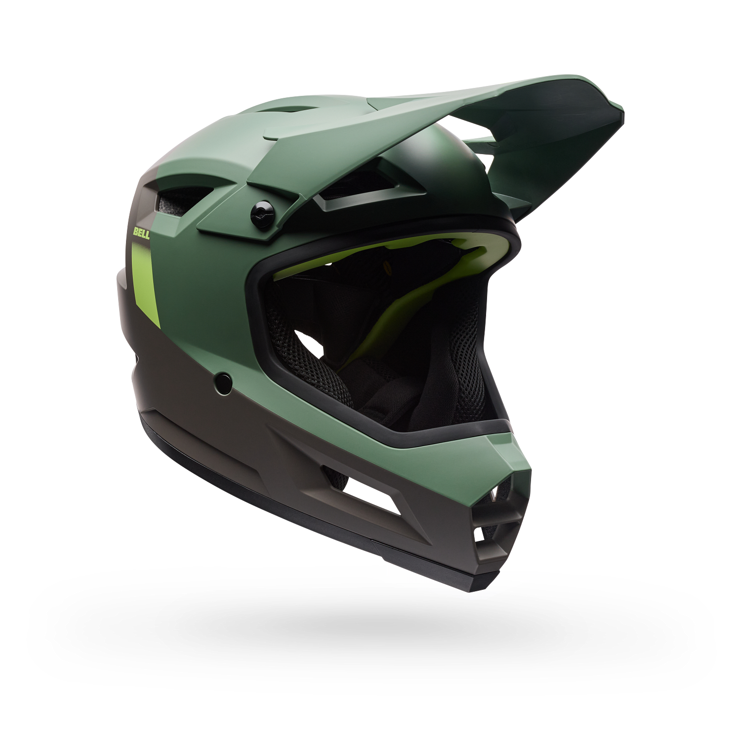 Sanction 2 DLX Mips Blip