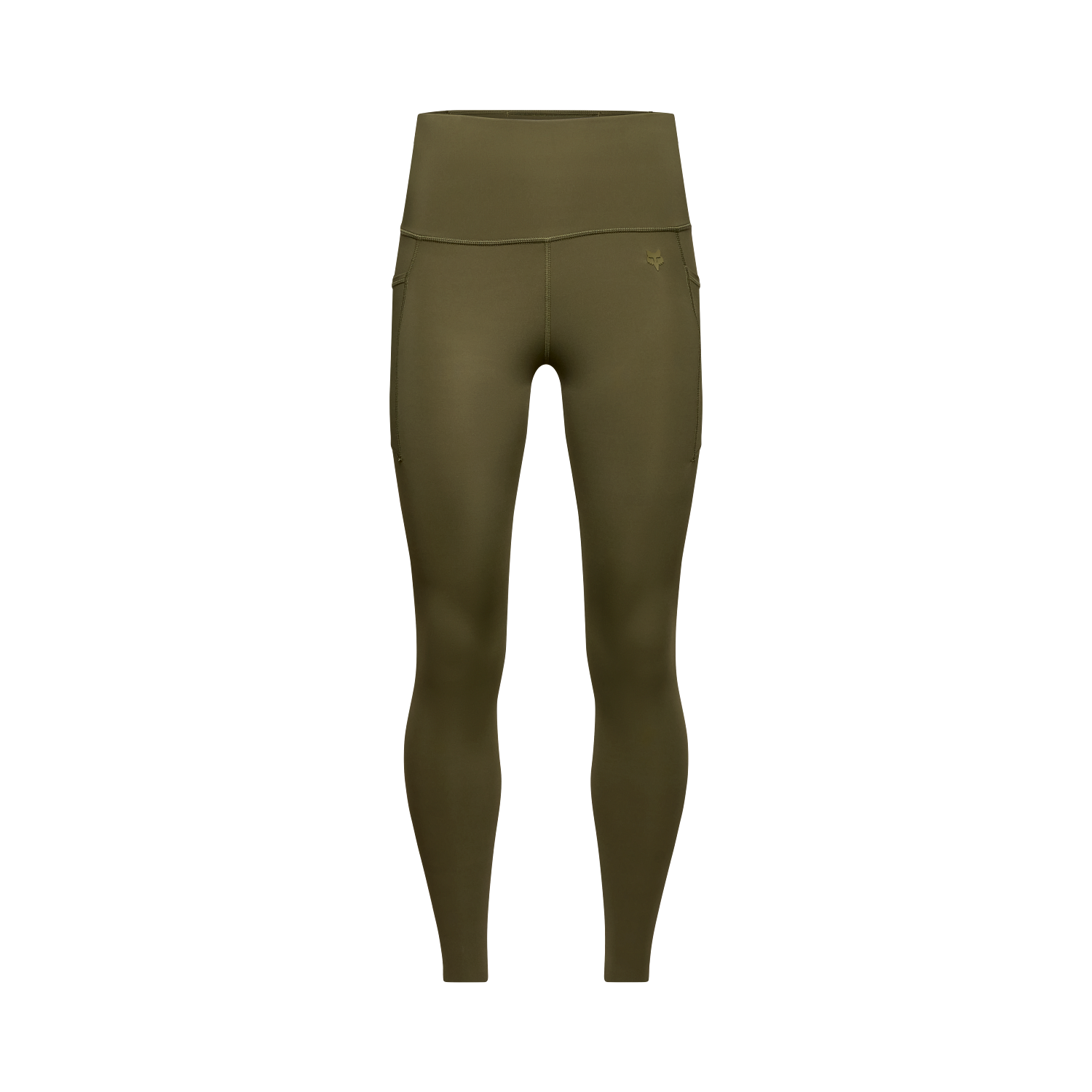 W MOTIVE LEGGING [OLV GRN] XL