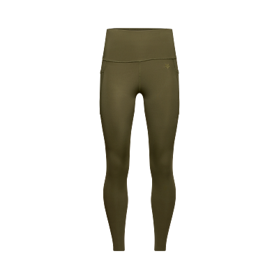 Womens Motive Leggings
