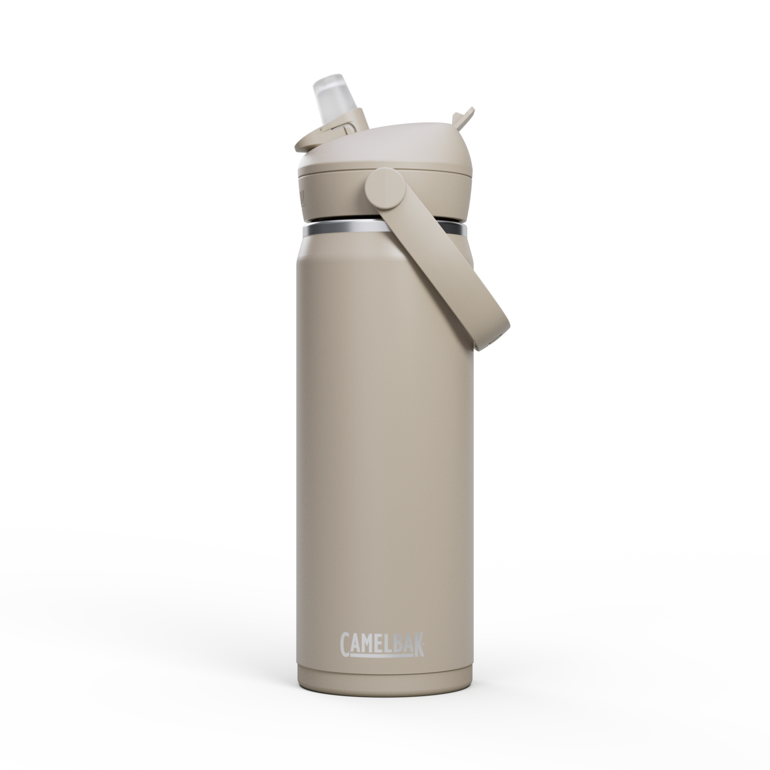 THRIVE FLIP STRAW VSS 20OZ [STN] OS