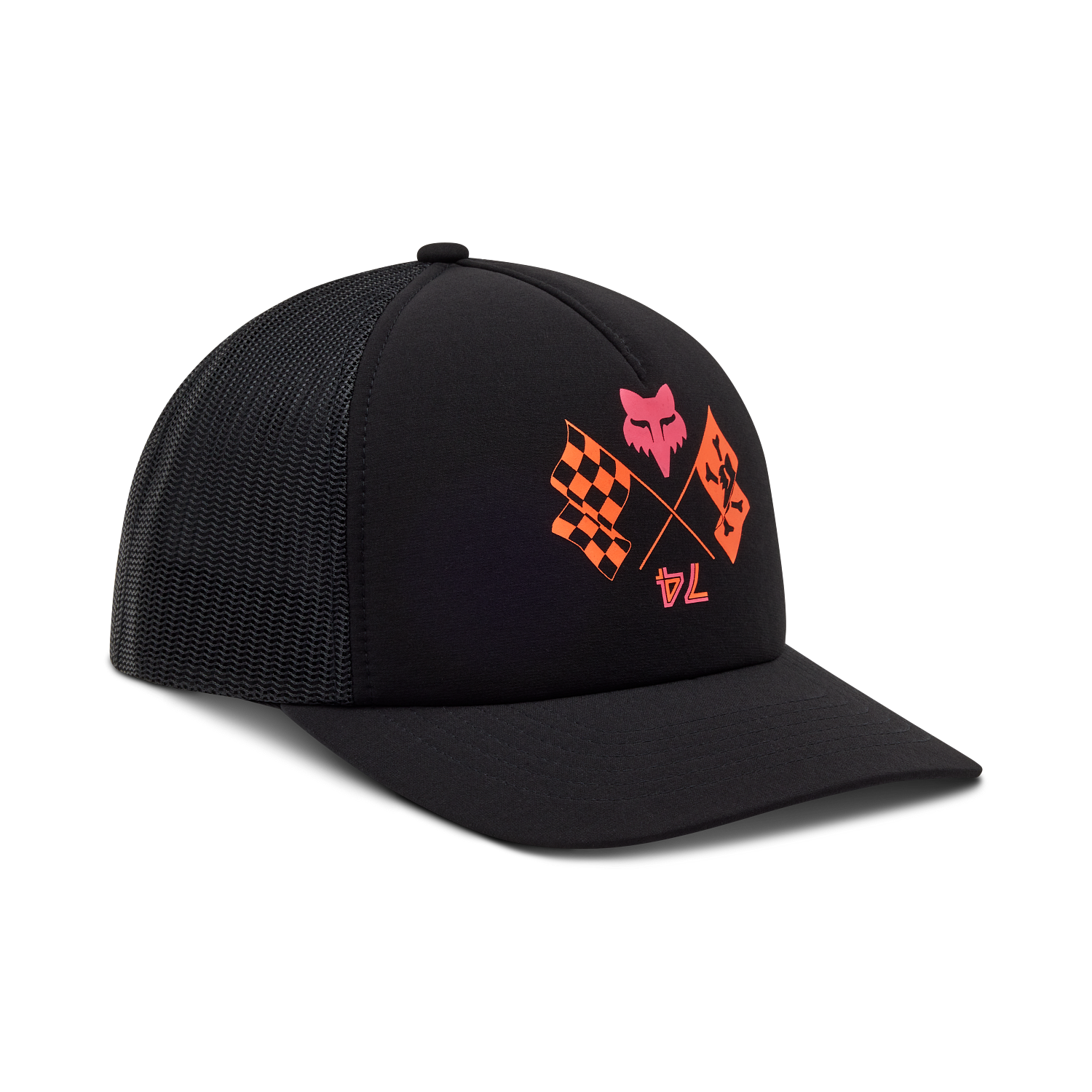 Womens Race Spec Trucker Hat
