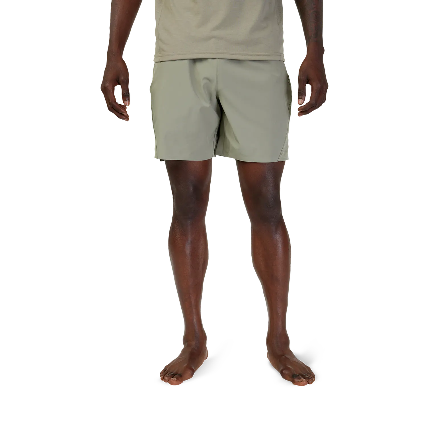 CORE SHORT 7" LINERLESS 