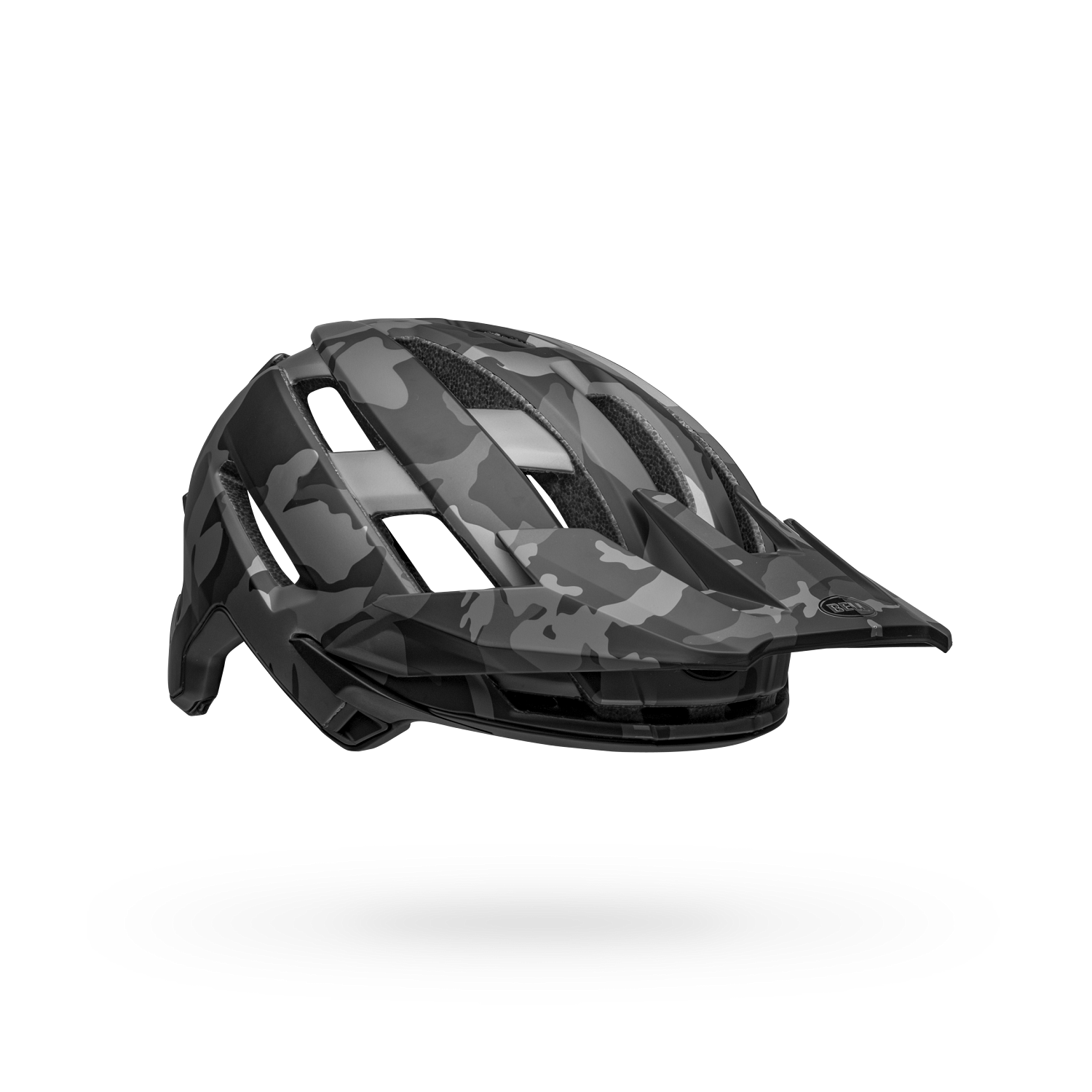 Super Air Spherical Pedigree