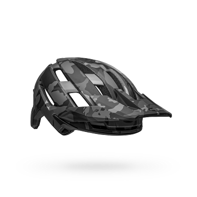Super Air Spherical Pedigree