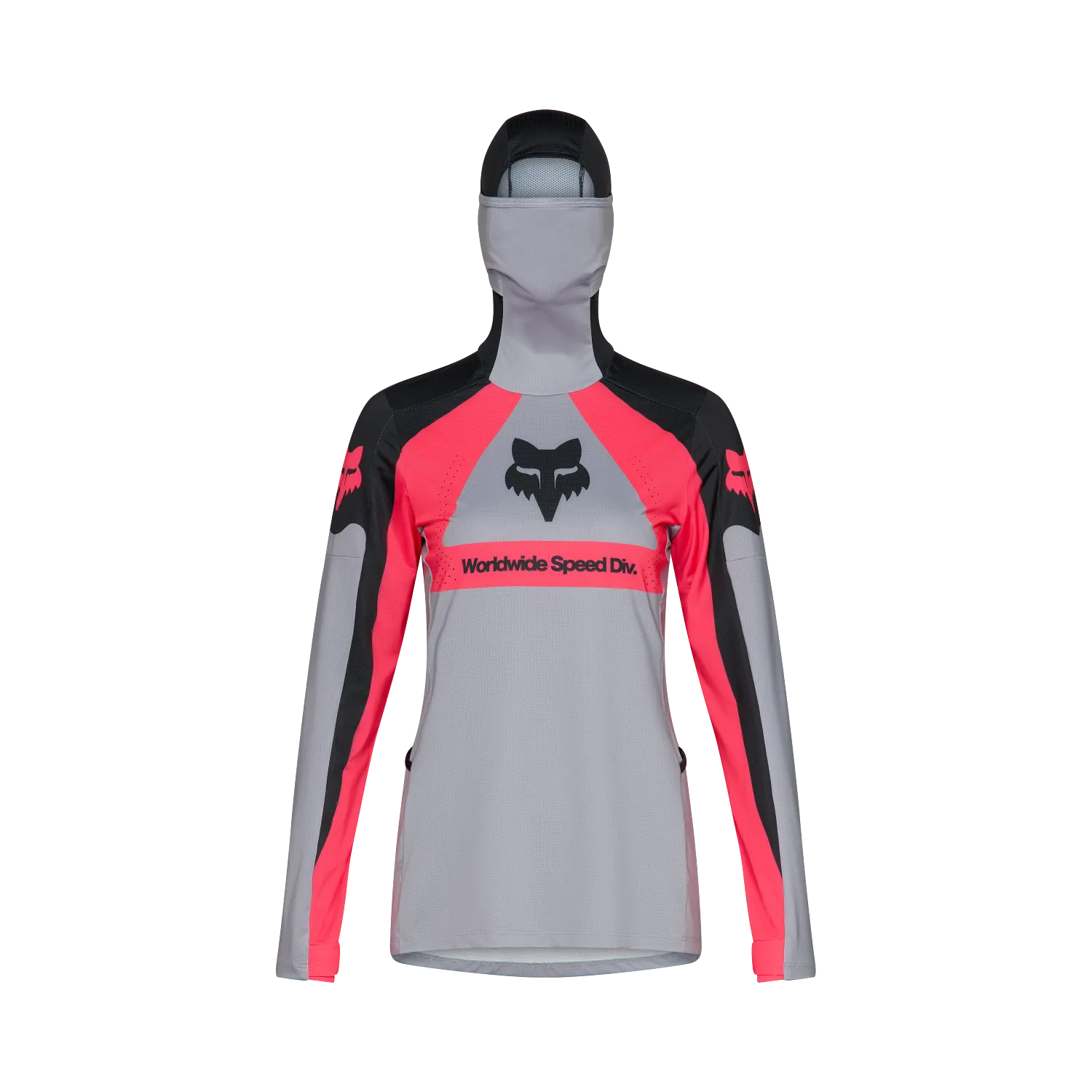 W RANGER DRIVE JERSEY 