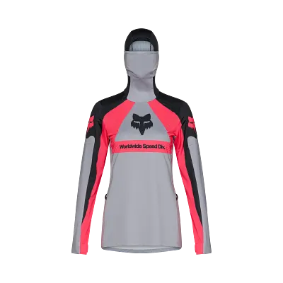 Womens Ranger Drive Jersey