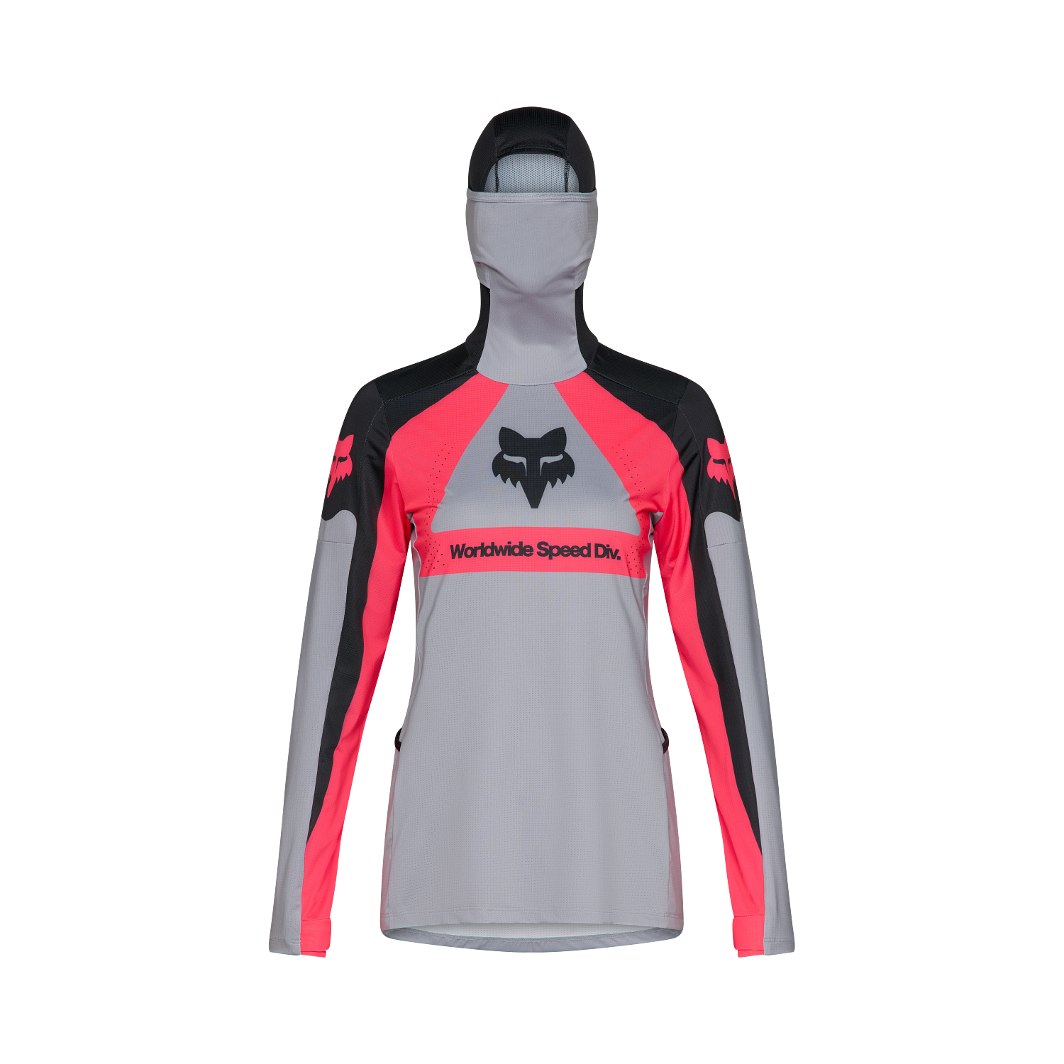 Womens Ranger Drive Jersey