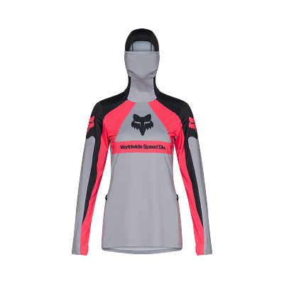 Womens Ranger Drive Jersey